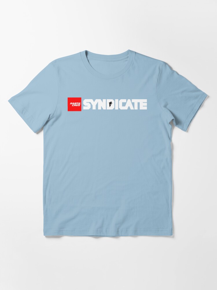 Best Seller Santa Cruz Syndicate Merchandise Essential T Shirt