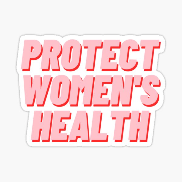 Artikel-Vorschau von Schützen Sie die Gesundheit von Frauen, designt und verkauft von polishalpaca.