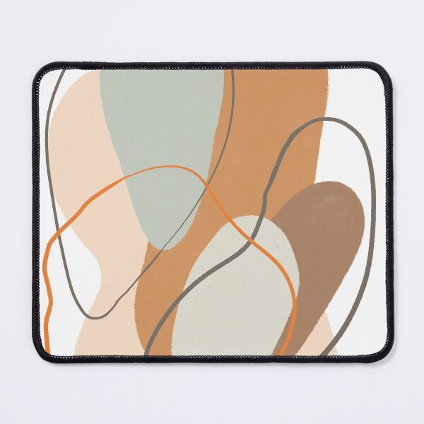 Item preview, Abstract #15 designed and sold by ElenkaArts.