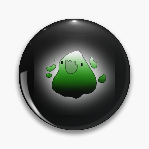 Item preview, Neutrois Pride Blob designed and sold by JayTheVoid.