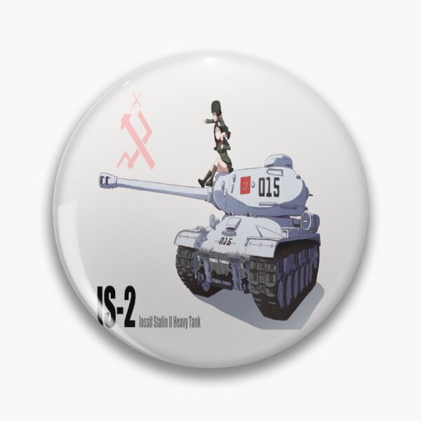 Item preview, IS2 Iossif Stalin Katayusha 829.png designed and sold by NakWatQW.