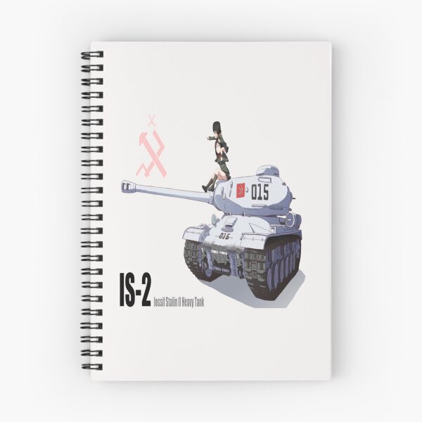 Item preview, IS2 Iossif Stalin Katayusha 829.png designed and sold by NakWatQW.