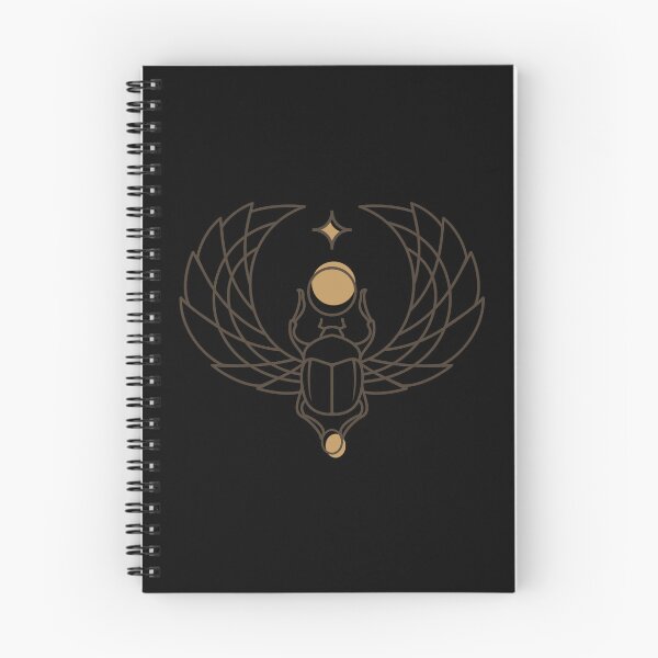 Item preview, Sacred scarab egypt designed and sold by Cult Archive.