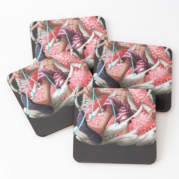 Item preview, Donquixote Doflamingo One Piece , One Piece Classic designed and sold by wolskeshvil.