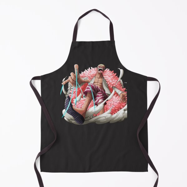 Item preview, Donquixote Doflamingo One Piece , One Piece Classic designed and sold by wolskeshvil.