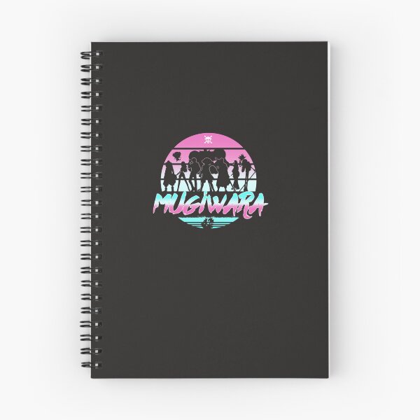 Item preview, Mugiwara Crew Classic designed and sold by odiczmack.