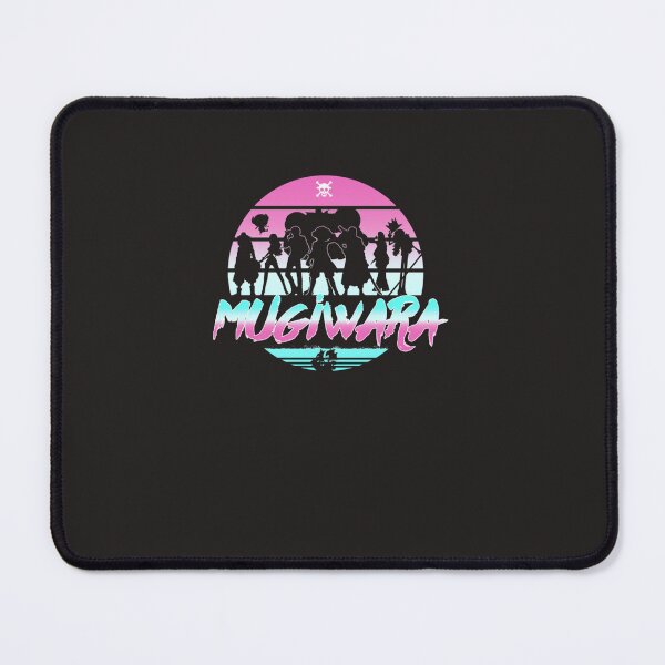 Item preview, Mugiwara Crew Classic designed and sold by odiczmack.