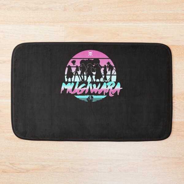 Item preview, Mugiwara Crew Classic designed and sold by odiczmack.