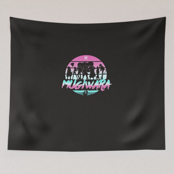 Item preview, Mugiwara Crew Classic designed and sold by odiczmack.