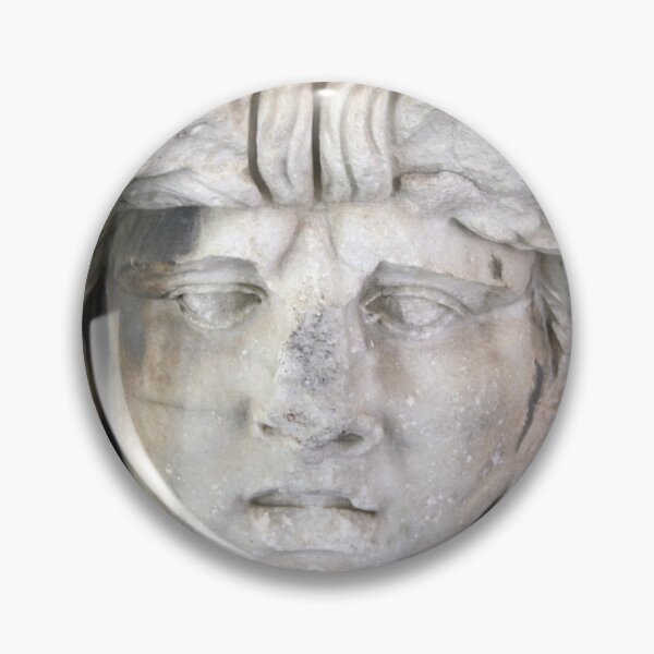 Item preview, Ancient Sculptures Ruins of Aphrodisias Aphrodite designed and sold by taiche.