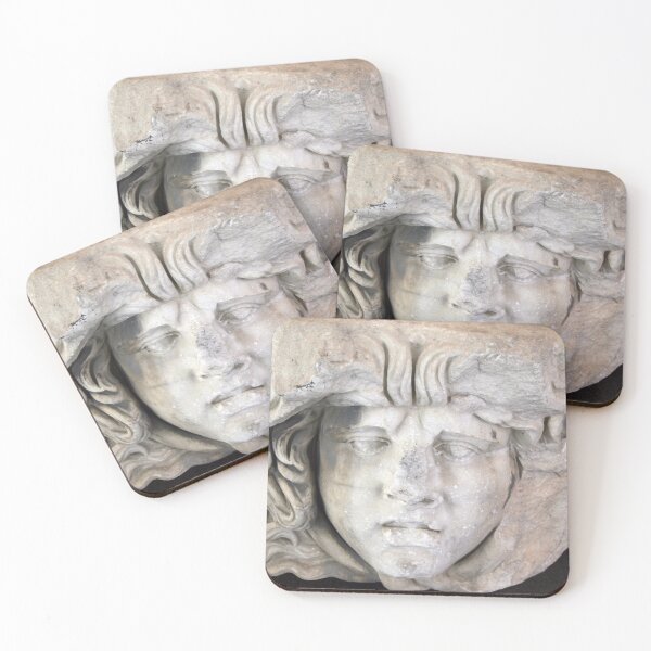 Item preview, Ancient Sculptures Ruins of Aphrodisias Aphrodite designed and sold by taiche.