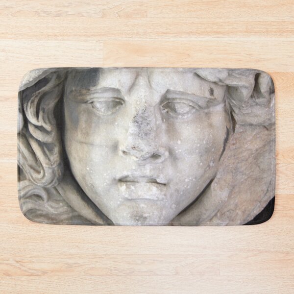Item preview, Ancient Sculptures Ruins of Aphrodisias Aphrodite designed and sold by taiche.
