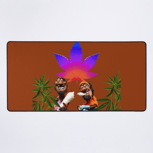 Item preview, Humor Marijuana Pot Leaf Smoke  Cannabis Weed 420. designed and sold by BestDesignbySof.
