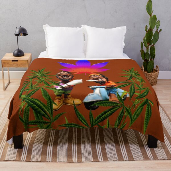 Item preview, Humor Marijuana Pot Leaf Smoke Cannabis Weed 420. designed and sold by BestDesignbySof.