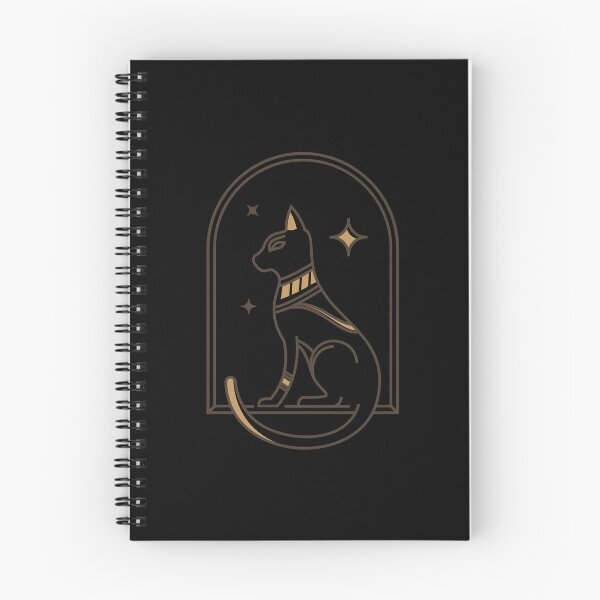 Item preview, Sacred Cat egypt designed and sold by Cult Archive.