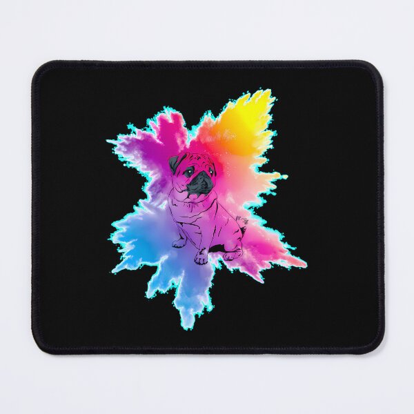Item preview, Pug  Color designed and sold by umfhn.
