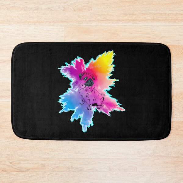 Item preview, Pug  Color designed and sold by umfhn.