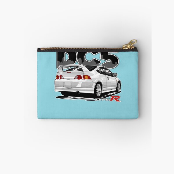 Item preview, Integra DC5 Type R  T-Shirt designed and sold by NikolaosUlrich.