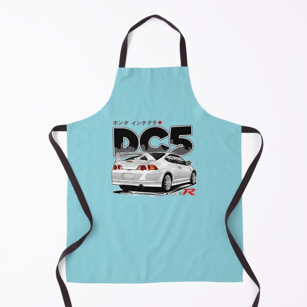 Item preview, Integra DC5 Type R  T-Shirt designed and sold by NikolaosUlrich.