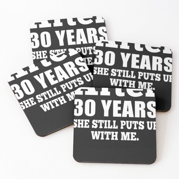 Item preview, 30Th Anniversary T Shirt For Men Essential  designed and sold by SusanneGerber.
