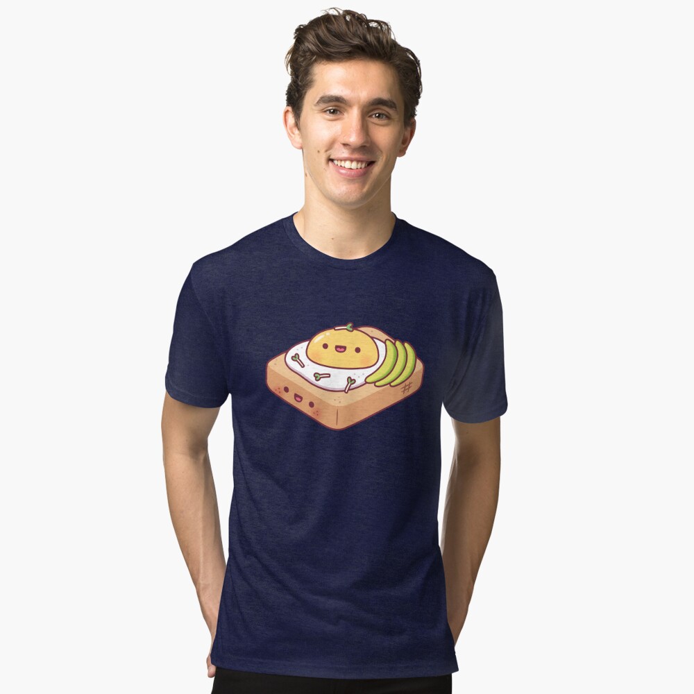 Let's Get Toasted Oven Mitt Funny Brunch Breakfast Bacon Avocado Toast –  Nerdy Shirts