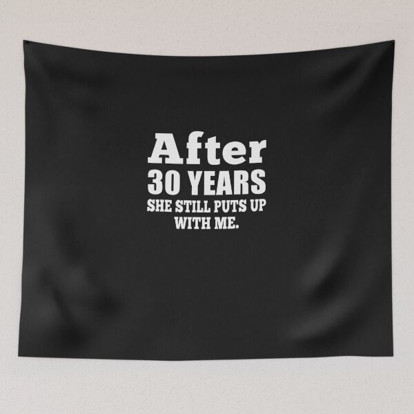 Item preview, Camiseta 30th Anniversary para hombre Essential designed and sold by SusanneGerber.