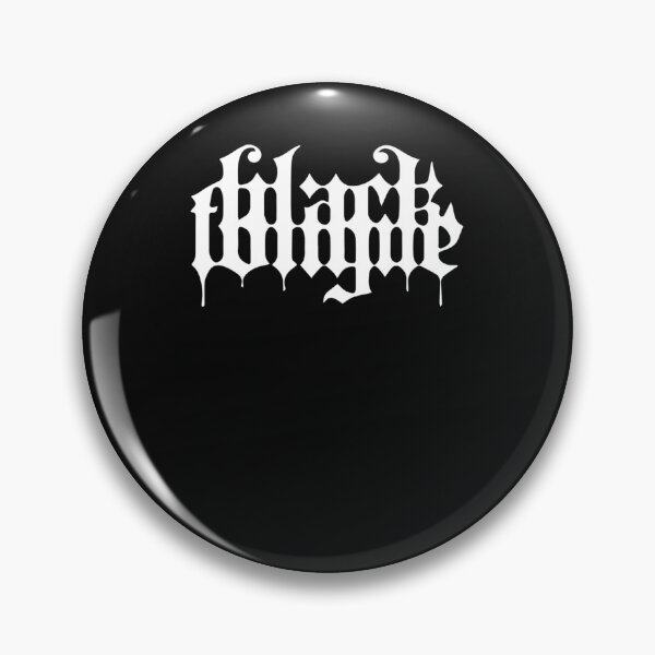 Item preview, Black Tongue Band Logo Teesshirts  T-Shirt designed and sold by BodoSeeger.