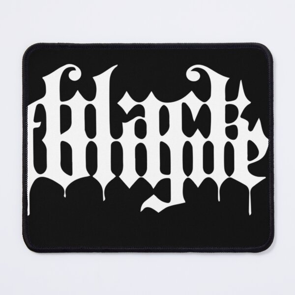 Item preview, Black Tongue Band Logo Teesshirts  T-Shirt designed and sold by BodoSeeger.