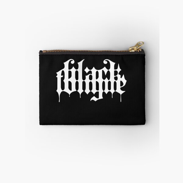 Item preview, Black Tongue Band Logo Teesshirts  T-Shirt designed and sold by BodoSeeger.