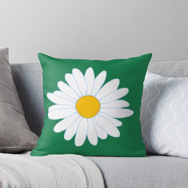 Item preview, Simply Daisy Flower designed and sold by Deborah Camp.