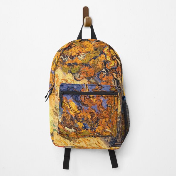 Aperçu de l'œuvre Le mûrier de Vincent van Gogh créée et vendue par VintageArchive.