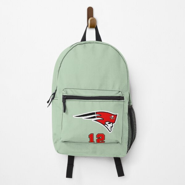 Item preview, Half patriots half buccaneers Essential T-Shirt designed and sold by DagmarRuf.