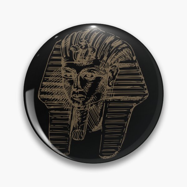 Item preview, King Tutankhamun designed and sold by CivilizActions.