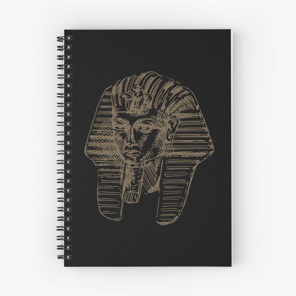 Item preview, King Tutankhamun designed and sold by Cult Archive.