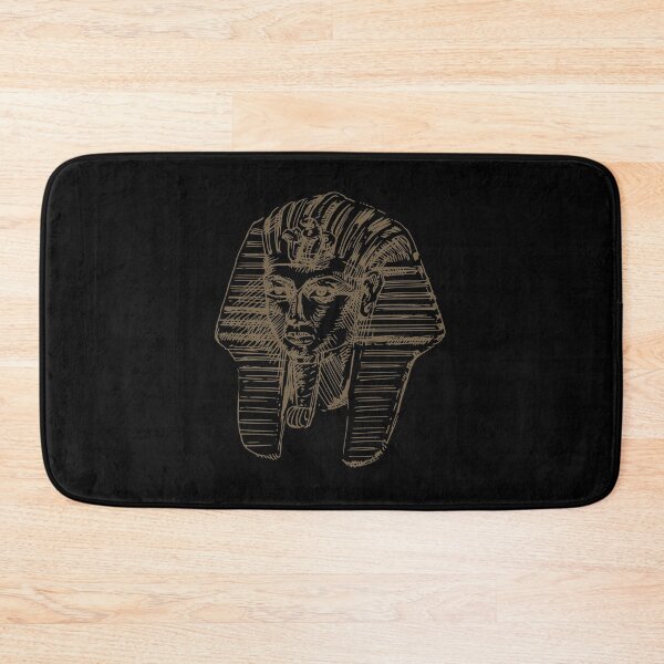 Item preview, King Tutankhamun designed and sold by CivilizActions.