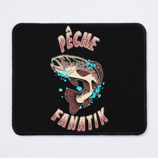 Item preview, OBV – Fanatik Trout Fishing designed and sold by vb66.