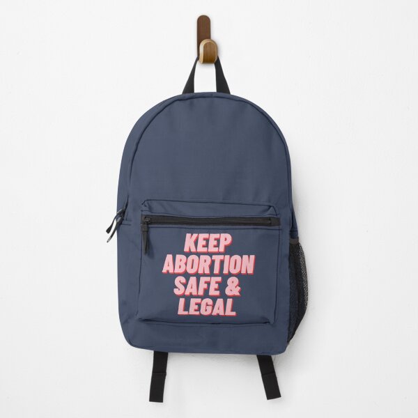 Item preview, Keep Abortion Safe and Legal designed and sold by polishalpaca.