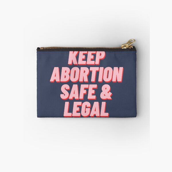 Item preview, Keep Abortion Safe and Legal designed and sold by polishalpaca.