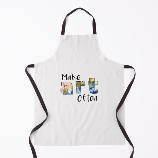 Item preview, 3D Make Art Slim Fit T-Shirt Essential designed and sold by SusanneGerber.
