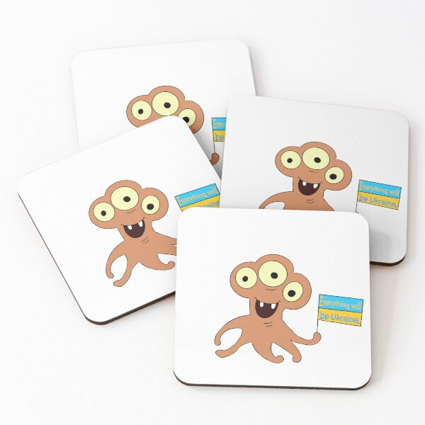 Item preview, Everything will be Ukraine designed and sold by Yevhen Ishchenko.