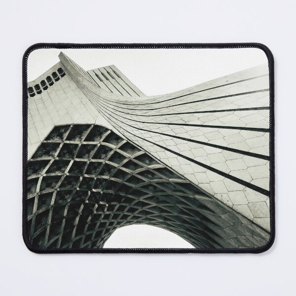 Item preview, Tehran Azadi Tower designed and sold by Souzian.