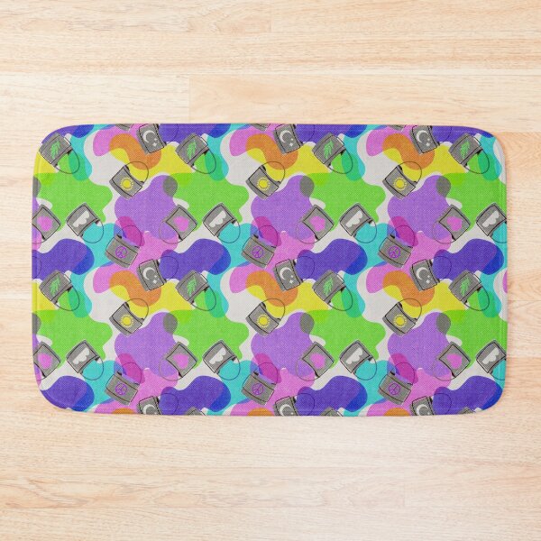 Item preview, Riso paint spill designed and sold by Veata.