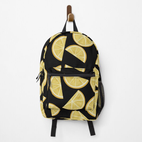 Item preview, Lemon Watercolour Pattern designed and sold by Mirosi-S.