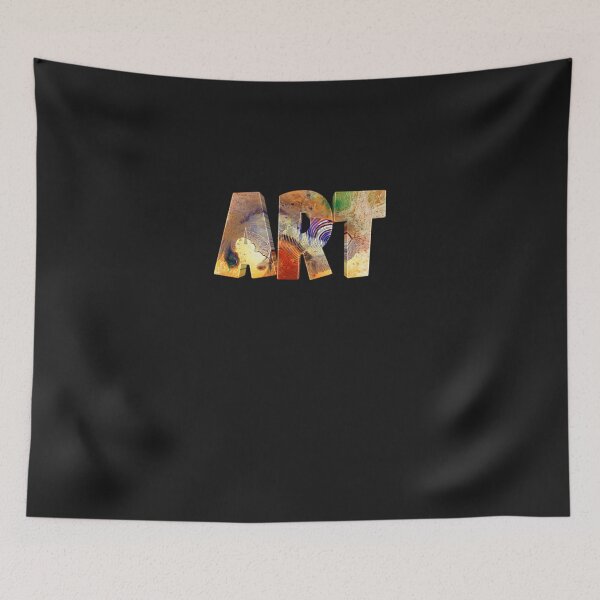 Item preview, 3D Colorful Art Slim Fit T-Shirt Classic  designed and sold by SusanneGerber.