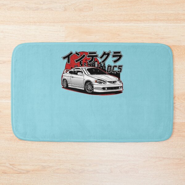 Item preview, Integra DC5 Type R Essential T-Shirt designed and sold by NikolaosUlrich.