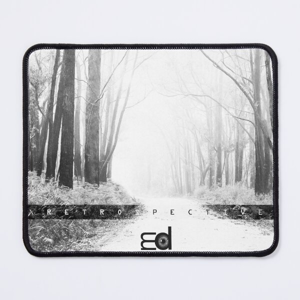 Item preview, Retrospective on Me Mood Music designed and sold by Banta.