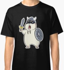 Viking Lemming Classic T-Shirt