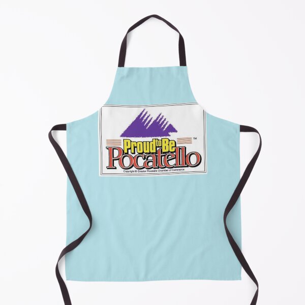 Item preview, Pocatello City Flag Classic T-Shirt designed and sold by IsabellePfeifer.