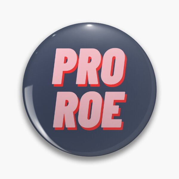 Artikelvorschau, Pro Roe entworfen und verkauft von polishalpaca.