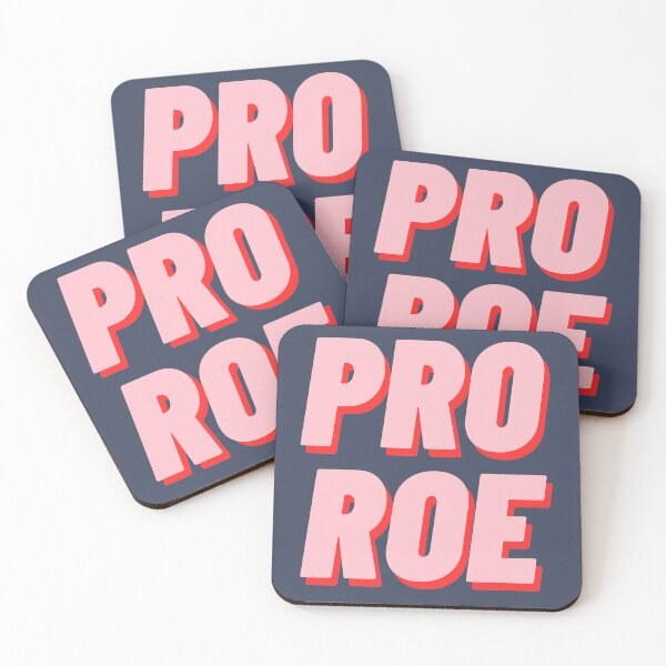 Item preview, Pro Roe designed and sold by polishalpaca.